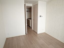 神戸高速東西線 新開地駅 徒歩5分の賃貸マンション 3階1Kのリビング/ダイニング