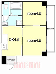神戸市海岸線 苅藻駅 徒歩10分