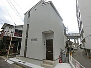 サウスヒルズ２の賃貸物件