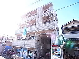 阪神本線 尼崎駅 徒歩22分の賃貸マンション