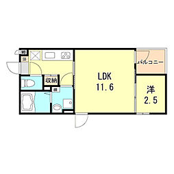 山陽電鉄本線 西新町駅 徒歩7分