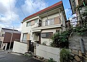 滝の茶屋駅より徒歩16分 築52年2ヶ月 2階建の賃貸物件