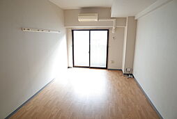 JR東海道・山陽本線 神戸駅 徒歩9分の賃貸マンション 3階1Kのリビング/ダイニング