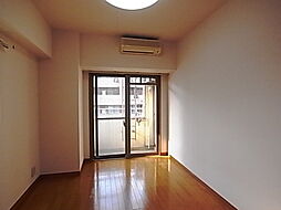 JR東海道・山陽本線 神戸駅 徒歩3分の賃貸マンション 3階1Kのリビング/ダイニング