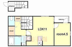 神戸市西神・山手線 大倉山駅 徒歩13分