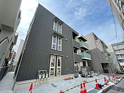 阪神本線 御影駅 徒歩3分の賃貸アパート