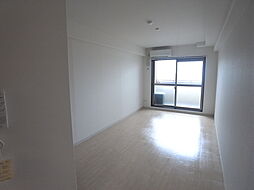 JR福知山線 塚口駅 徒歩7分の賃貸マンション 4階1Kのリビング/ダイニング