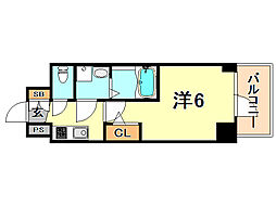 神戸高速東西線 高速神戸駅 徒歩7分 8階/-