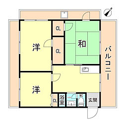 神戸市西神・山手線 大倉山駅 徒歩13分