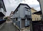 西舞子駅より徒歩10分 築65年8ヶ月 2階建の賃貸物件