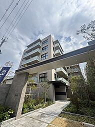 阪急神戸本線 西宮北口駅 徒歩8分の賃貸マンション