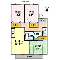 阪急神戸本線 武庫之荘駅 徒歩24分