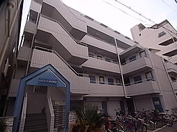 阪急神戸本線 春日野道駅 徒歩3分