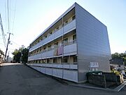 学園都市駅より徒歩38分 1階 築24年の賃貸物件