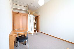 阪神本線 出屋敷駅 徒歩16分の賃貸マンション 3階1Kのリビング/ダイニング