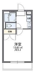 山陽電鉄本線 西江井ヶ島駅 徒歩3分 2階/-