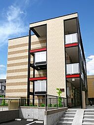 阪神本線 出屋敷駅 徒歩16分の賃貸マンション