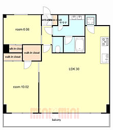 JR東海道・山陽本線 甲子園口駅 徒歩13分
