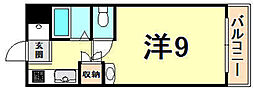 JR東海道・山陽本線 甲子園口駅 徒歩8分