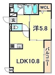 JR東海道・山陽本線 兵庫駅 徒歩12分