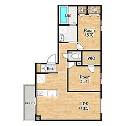 阪急今津線 仁川駅 徒歩9分