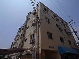 阪神本線 魚崎駅 徒歩1分の賃貸マンション