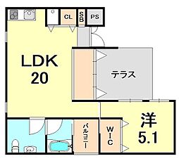 神戸高速東西線 花隈駅 徒歩5分