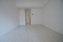 神戸高速東西線 高速神戸駅 徒歩4分の賃貸マンション 6階1Kのリビング/ダイニング