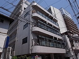 神戸市西神・山手線 湊川公園駅 徒歩5分の賃貸マンション