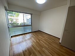 阪急神戸本線 岡本駅 徒歩9分の賃貸マンション 3階1Kのリビング/ダイニング