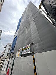 阪急神戸本線 塚口駅 徒歩4分の賃貸マンション