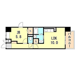 神戸市海岸線 和田岬駅 徒歩9分