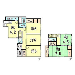 JR東海道・山陽本線 舞子駅 徒歩17分