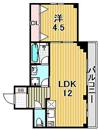 阪急神戸本線 春日野道駅 徒歩7分
