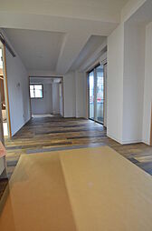 阪急神戸本線 春日野道駅 徒歩7分の賃貸マンション 3階1LDKのリビング/ダイニング