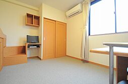 JR東海道・山陽本線 明石駅 徒歩9分の賃貸アパート 2階1Kのリビング/ダイニング