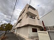 明石駅より徒歩43分 2階 築35年6ヶ月の賃貸物件