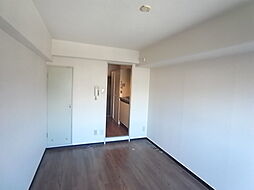 阪神本線 岩屋駅 徒歩5分の賃貸マンション 4階ワンルームのリビング/ダイニング