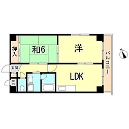 JR東海道・山陽本線 兵庫駅 徒歩7分