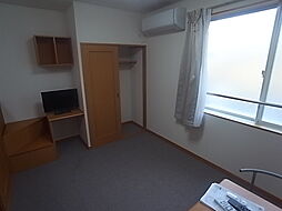 阪急神戸本線 塚口駅 徒歩14分の賃貸アパート 1階1Kのリビング/ダイニング