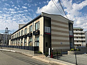 レオパレス大崎 1階 築19年11ヶ月の賃貸物件