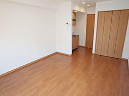 山陽電鉄本線 須磨寺駅 徒歩4分の賃貸アパート 1階1Kのリビング/ダイニング