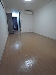 JR福知山線 塚口駅 徒歩1分の賃貸マンション 3階ワンルームのリビング/ダイニング