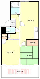 阪急伊丹線 新伊丹駅 徒歩23分