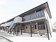 明石駅より徒歩48分 2階 築26年の賃貸物件