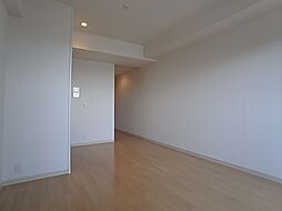 神戸市西神・山手線 新長田駅 徒歩3分の賃貸マンション 8階ワンルームのリビング/ダイニング