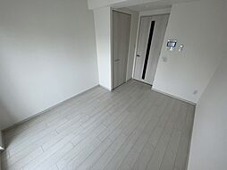 JR東海道・山陽本線 兵庫駅 徒歩4分の賃貸マンション 10階1Kのリビング/ダイニング