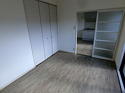 JR東海道・山陽本線 朝霧駅 徒歩30分の賃貸アパート 1階2DKのリビング/ダイニング