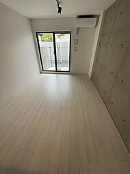 阪急神戸本線 塚口駅 徒歩6分の賃貸マンション 2階1Kのリビング/ダイニング