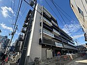 プレサンス神戸長田ラディアラの賃貸物件